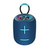 Parlante Bluetooth Lhotse Trip Go Azul