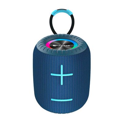 Parlante Bluetooth Lhotse Trip Go Azul