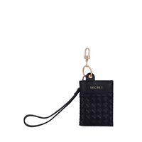 Billetera Secret Segovia ST6 XS Negro