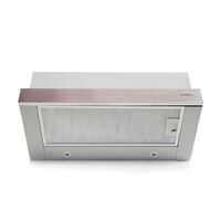 Campana FDV Easy Flow