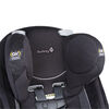 Silla de Auto Convertible Complete Air 65 Brody