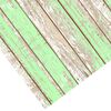 Alfombra Davanti Madera Vintage Verde 140 x220 Madera Vintage Verde