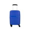 Maleta Saxoline Fortress 2.0 Azul 40 lts. Talla S