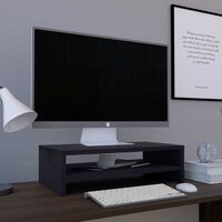 Base para Monitor TuHome M-48 Wengue