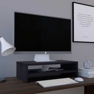 Imagen 1 del producto Base para Monitor TuHome M-48 Wengue