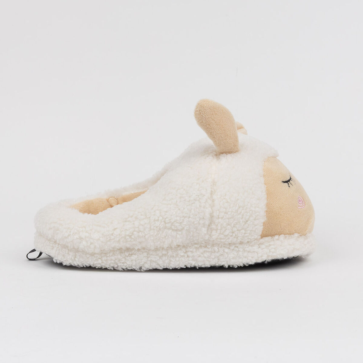 Pantufla Oveja Mujer Icono