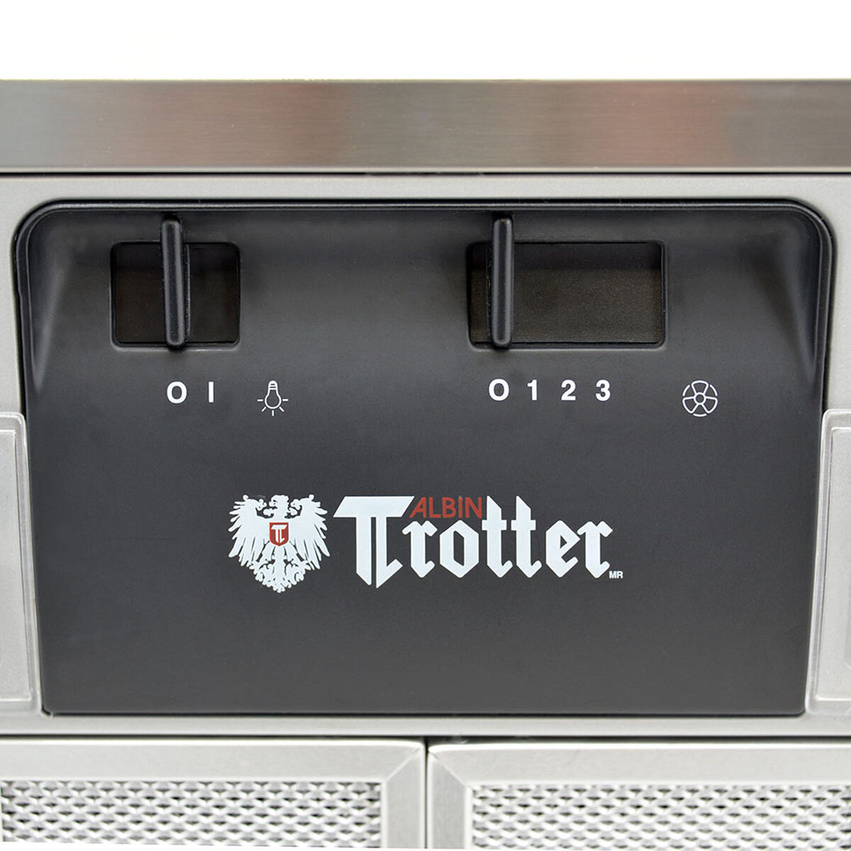 Campana Albin Trotter AT Aqua 60