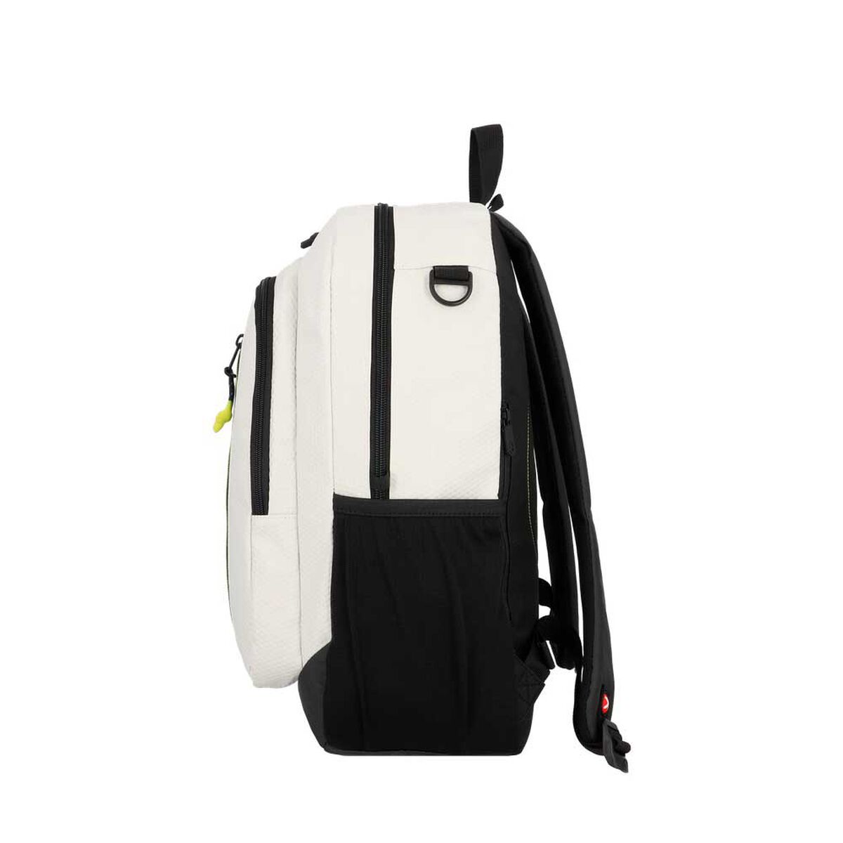 Mochila Notebook Xtrem Bronx 2.0 6XT Gris Claro 16"