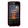 Celular Nokia 1 4,5" Rojo Movistar