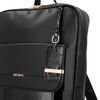 Mochila Notebook Secret Brasilia SC6 Negro 15"