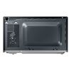 Microondas Samsung MS20A3010AL/ZS 20 lts.