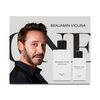 Set Perfume Benjamin Vicu&ntilde;a Hombre Season One 10 ML+ Miniatura 30 ML