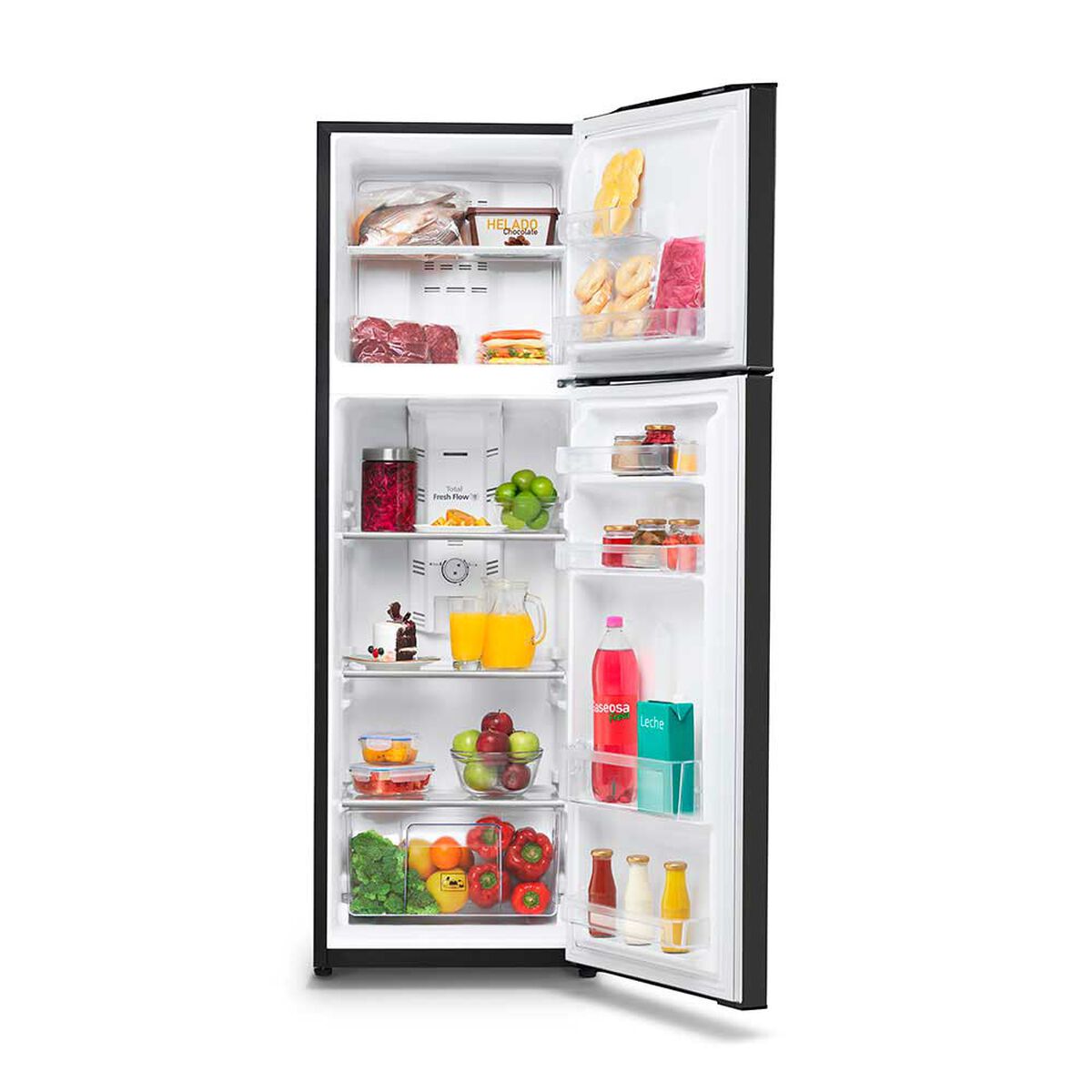 Refrigerador No Frost Mabe RMA250PVUG 249 lts.