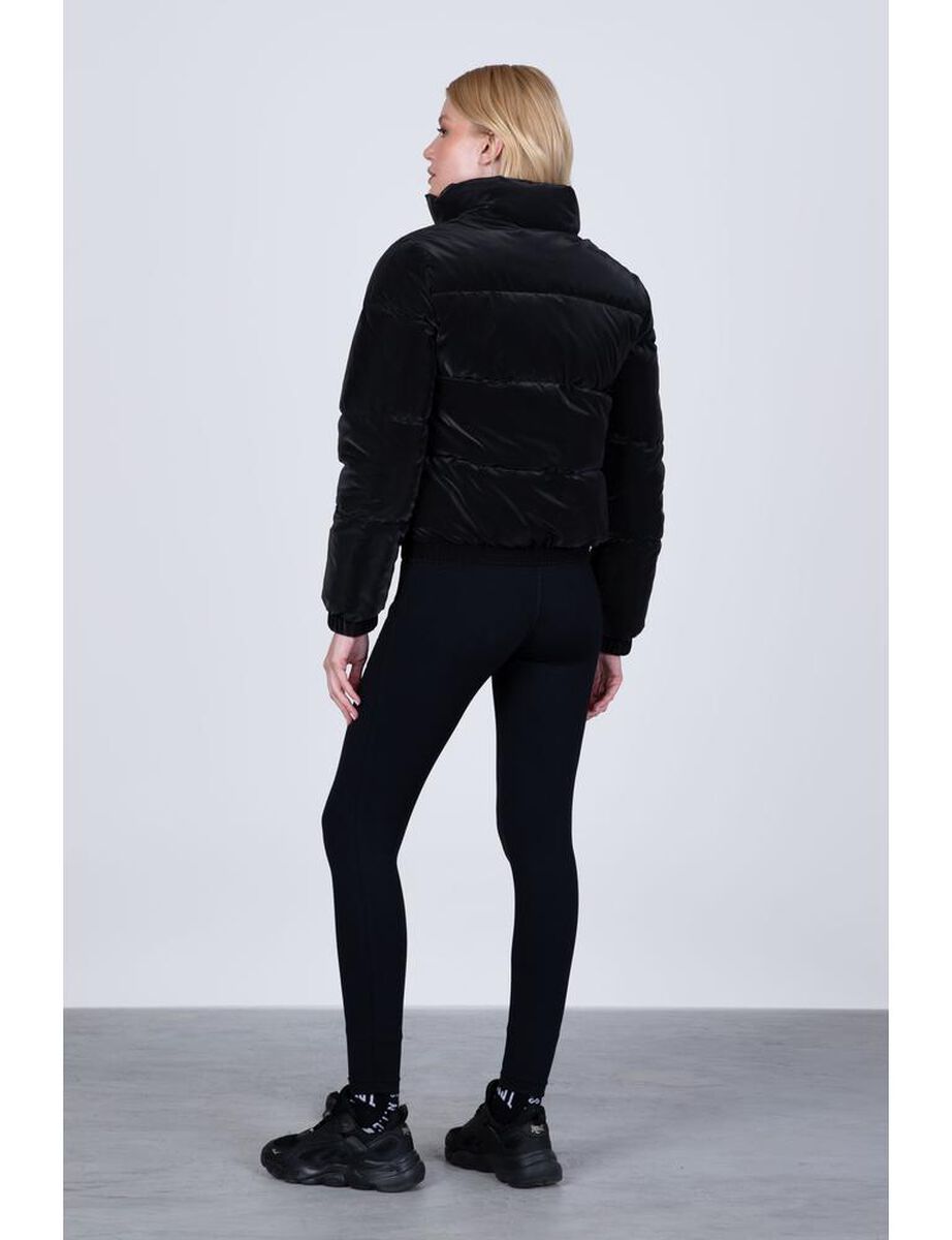 Parka Deportiva Mujer Everlast