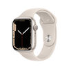 Smartwatch Apple Watch S7 GPS 45mm Blanco Estrella