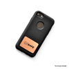 Placa Cobre CU+SAFE para Celular reduce Virus y Bacterias