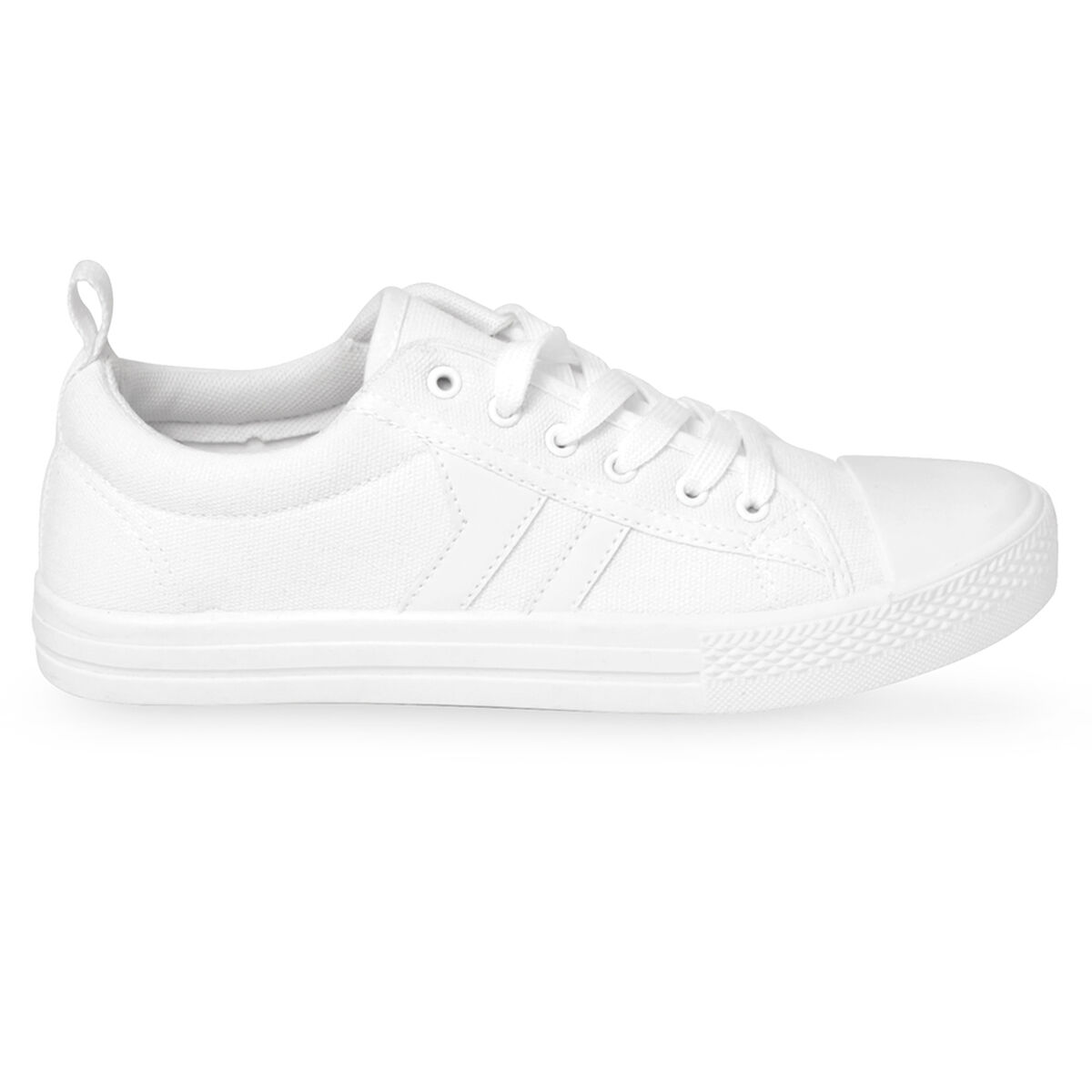 ZAPATILLA MUJER ICONO RETRO