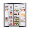 Refrigerador Side by Side LG GS66BPM 658 lts.
