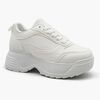 Zapatilla Urbana Mujer Icono