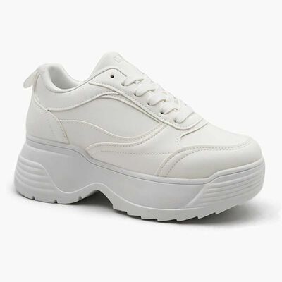 Zapatilla Urbana Mujer Icono