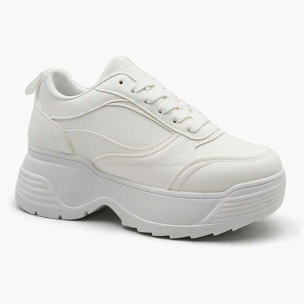 Zapatilla Urbana Mujer Icono