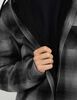 Chaqueta Le&ntilde;adora Hombre Cutback