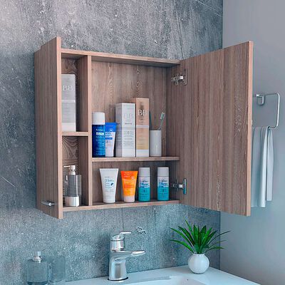 Imagen 2 del producto Gabinete Espejo TuHome Barcelona