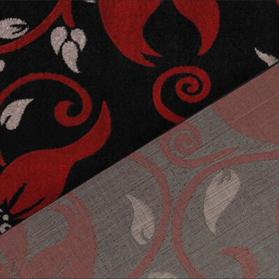 Imagen 2 del producto Alfombra Interior Idetex Frize Carved D1 133 x 180 cm