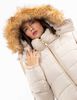 Parka Larga Mujer Zibel