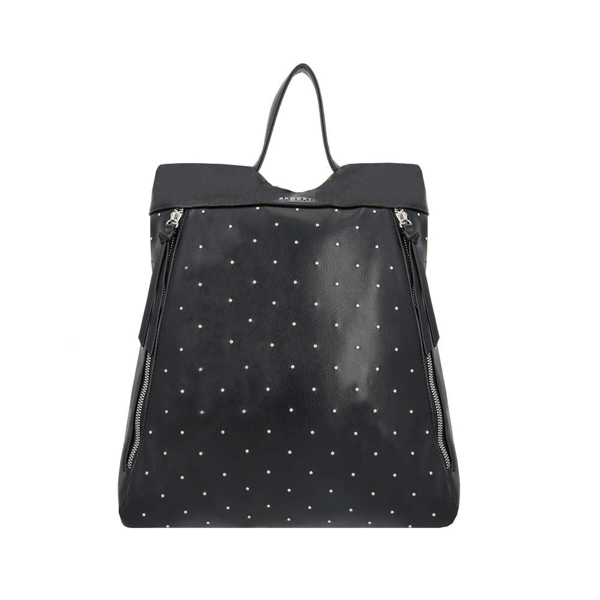 Mochila Secret Seattle FW25 L Negro