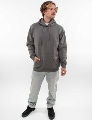 Imagen 2 del producto Polerón Hombre Ypsd Grafito, Negro, Rosado, Verde