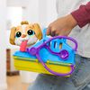 Set de Masa Moldeable Kit Veterinario Play Doh
