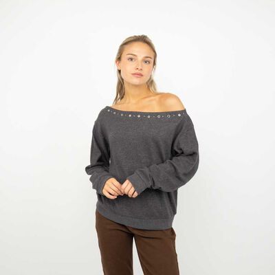 Sweater Mujer Icono