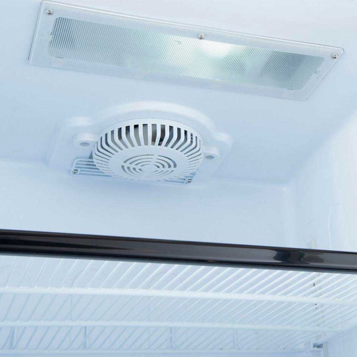 Visicooler Ventus LG-360LED 360 lts.