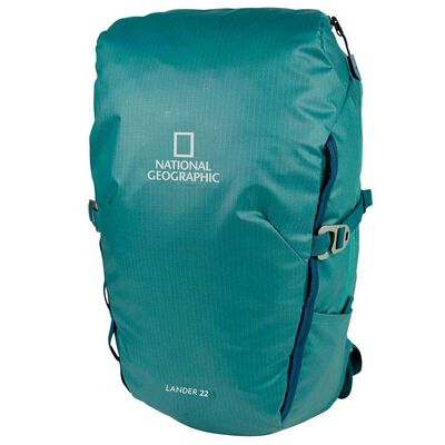 Imagen 1 del producto Mochila National Geographic 22 Litros
