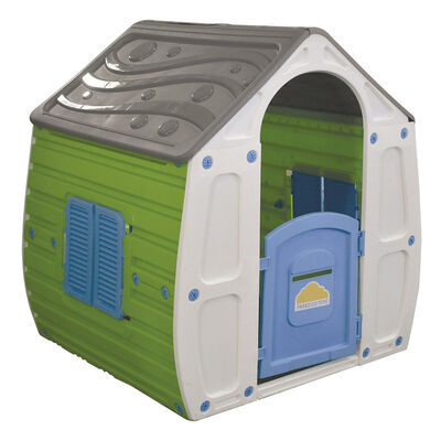 Imagen 2 del producto Casa de Verano Verde Paradiso Toys