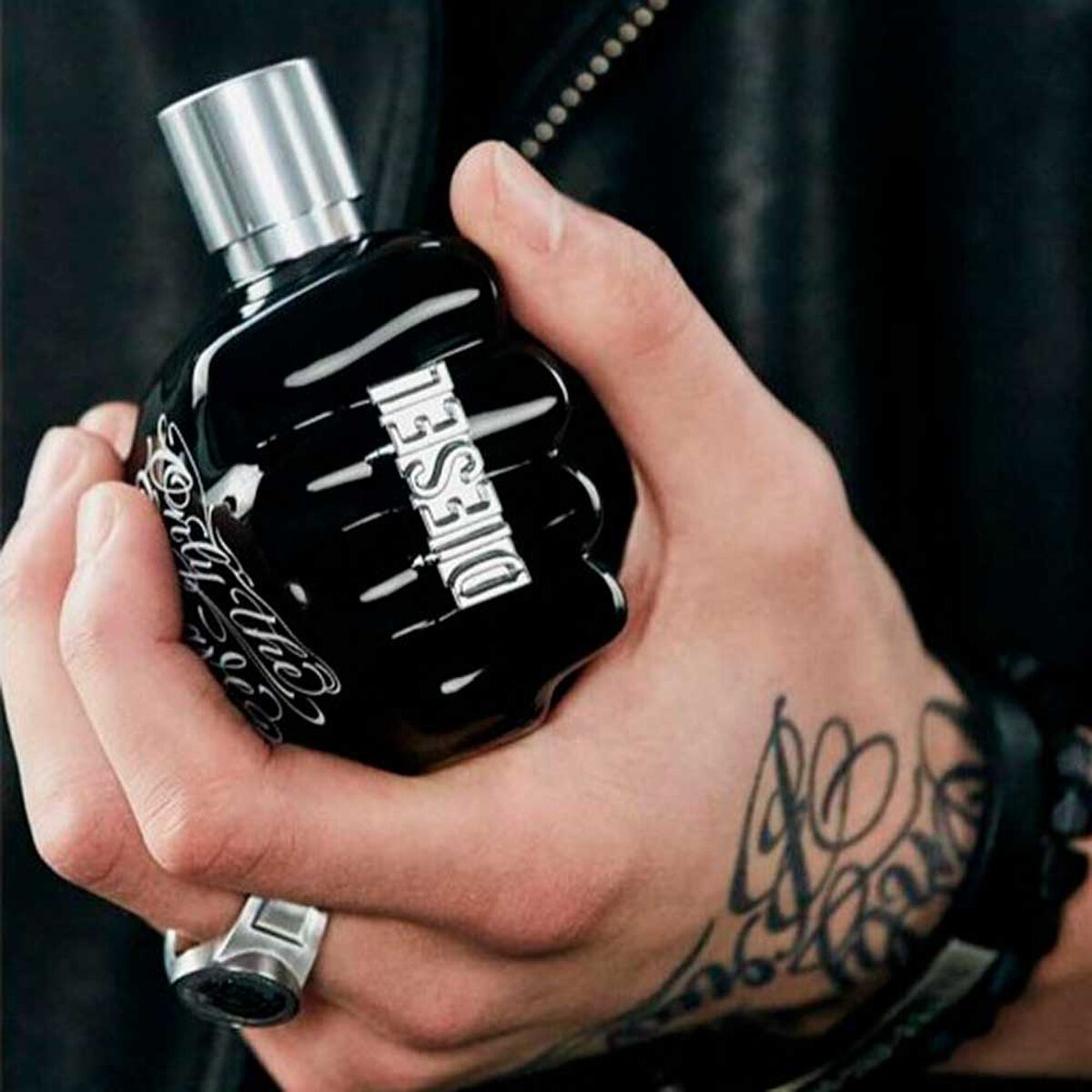 Perfume Diesel Hombre Only The Brave Tatto Eau de Toilette 35 ml