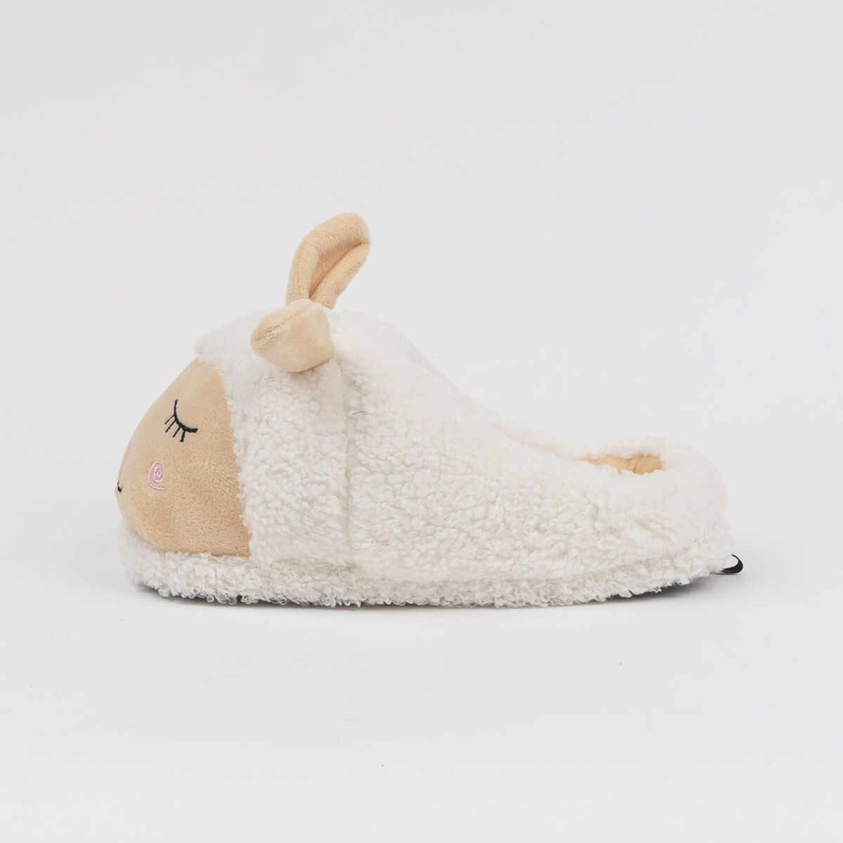 Pantufla Oveja Mujer Icono