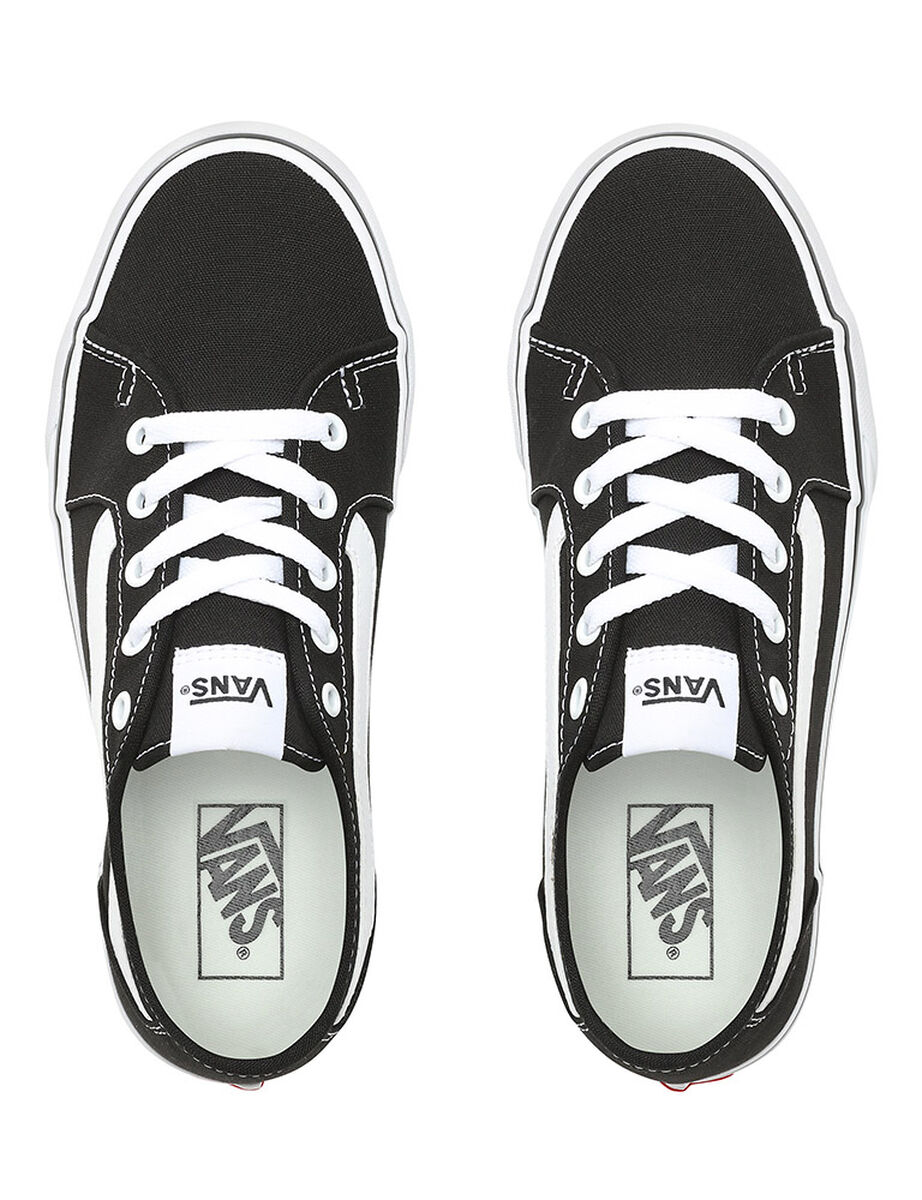 Zapatilla Vans Mujer Filmore
