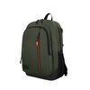 Mochila Notebook Xtrem Bronx 2.0 6XT Verde Oliva 16"