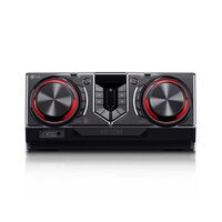 Minicomponente LG CJ45 720W