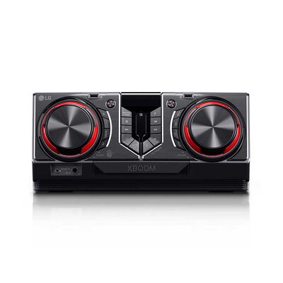 Imagen 1 del producto Minicomponente LG CJ45 720W