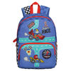 Mochila Niño Pop 8 L Head