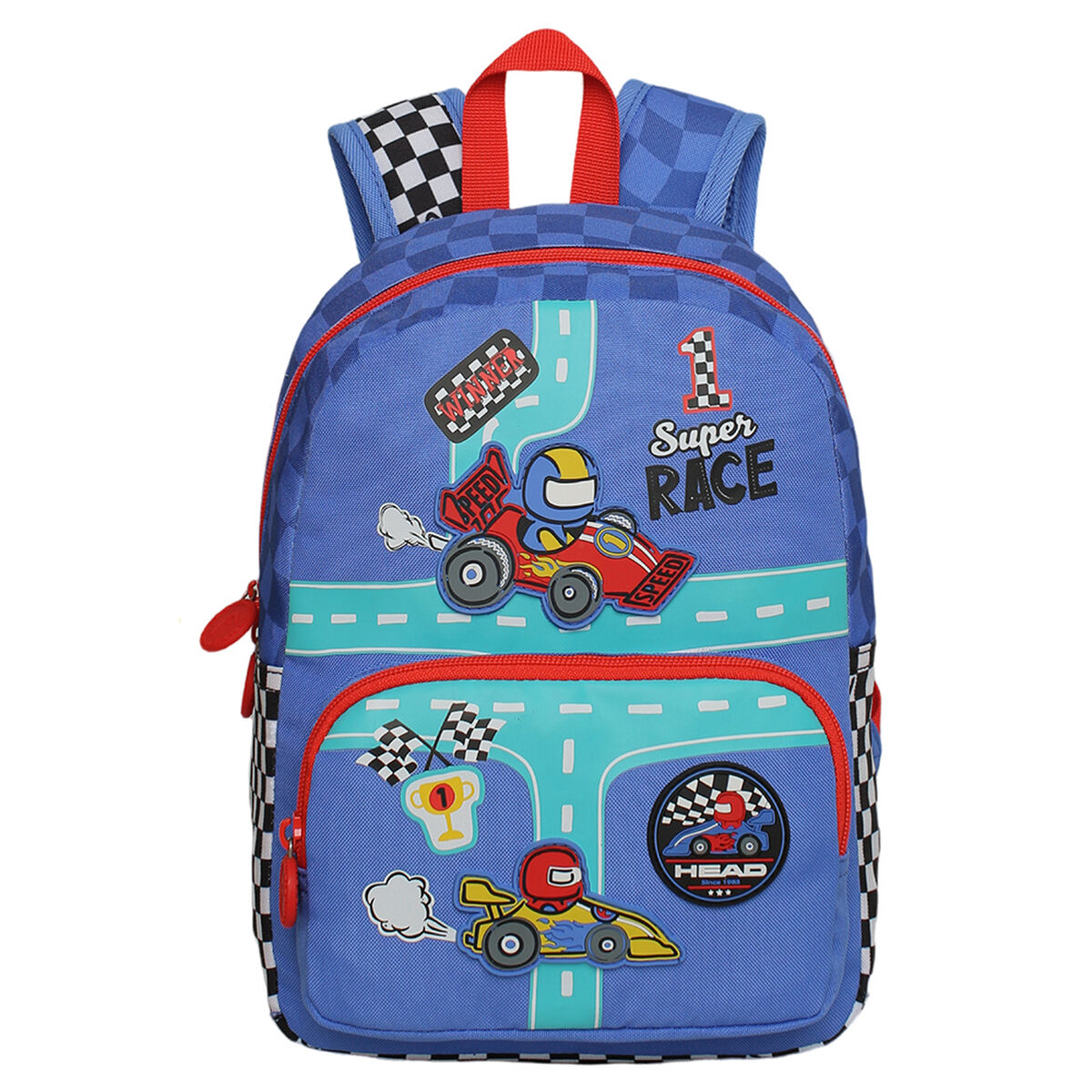 Mochila Niño Pop 8 L Head