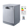 Lavavajillas Winia DDW-1480SX 14 Cubiertos