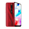 Celular Xiaomi Redmi 8A 32GB 6.22” Rojo Liberado