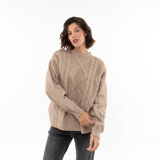 Sweater Mujer Alma