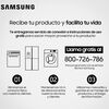 Secadora de Ropa Samsung DV90TA040BE/ZS 9 kg.