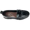Zapato Vestir Clásico Mujer Icono