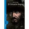 Libro El Corsario Negro Emilio Salgari Zig-Zag